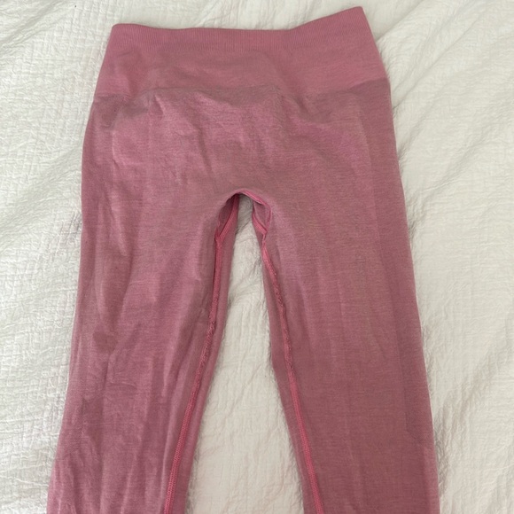 Alphalete amplify leggings - Picture 1 of 3